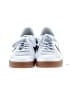 Nike White Sneakers Size 10 - photo 2