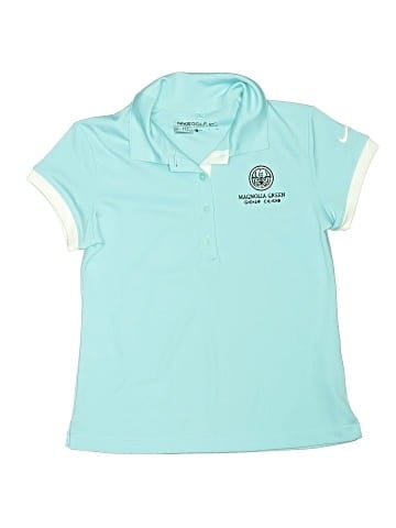 Nike Golf Short Sleeve Polo (view 1)