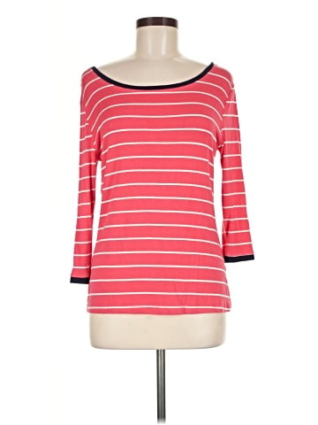 Tart 3/4 Sleeve T-Shirt (view 1)