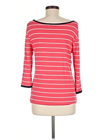 Tart 3/4 Sleeve T-Shirt (view 2)