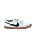 Nike White Sneakers Size 10 - photo 1