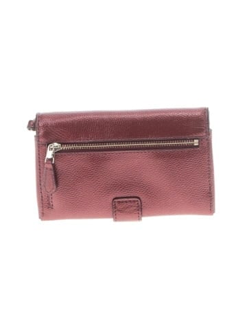 Coach Factory Leather Wallet (view 2)