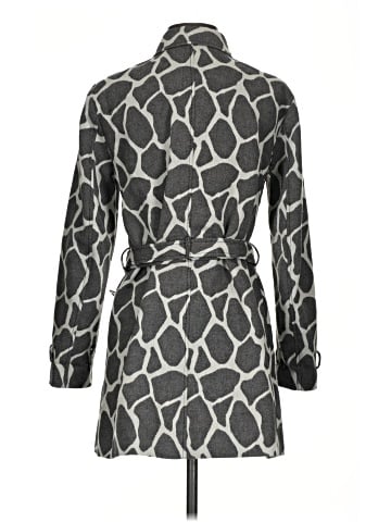 Worth Trenchcoat (view 2)