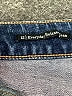 Talbots Solid Blue Jeans Size 12 - photo 9