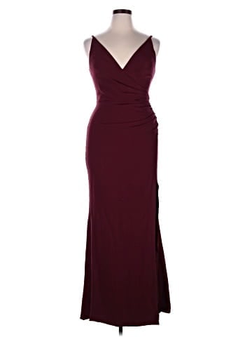 Dress the Population Cocktail Dress (view 1)