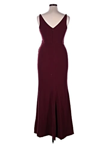 Dress the Population Cocktail Dress (view 2)