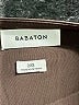 Babaton Brown Bodysuit Size XXS - photo 3
