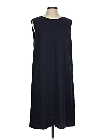 Lafayette 148 New York Casual Dress (view 1)