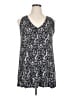 Lane Bryant Silver Tank Top Size 14 (1) - photo 1