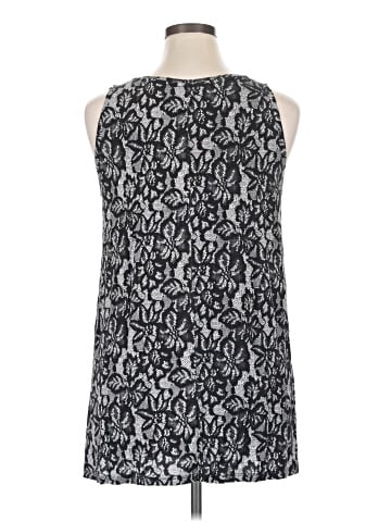 Lane Bryant Tank Top (view 2)