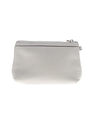 Coach Factory Leather Wristlet (view 2)