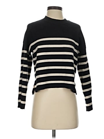 For The Republic Turtleneck Sweater (view 1)
