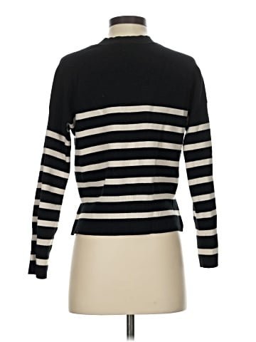 For The Republic Turtleneck Sweater (view 2)