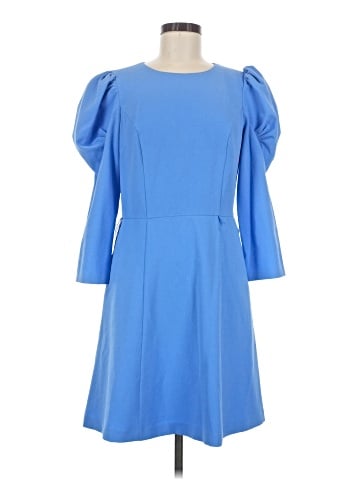 Eliza J Cocktail Dress (view 1)