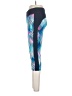 Xersion Graphic Blue Active Pants Size M - photo 5