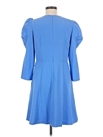Eliza J Cocktail Dress (view 2)