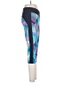 Xersion Graphic Blue Active Pants Size M - photo 4