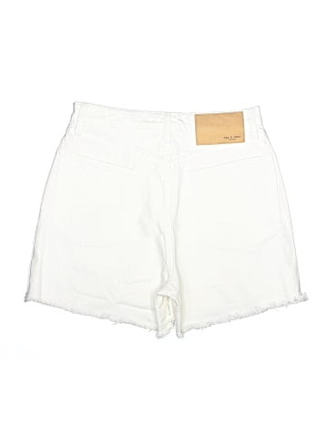 Rag & Bone Denim Shorts (view 2)