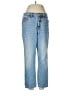 Old Navy Blue Jeans Size 8 Petite - photo 1