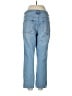 Old Navy Blue Jeans Size 8 Petite - photo 2