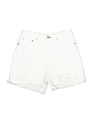 Rag & Bone Denim Shorts (view 1)
