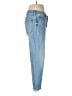 Old Navy Blue Jeans Size 8 Petite - photo 4
