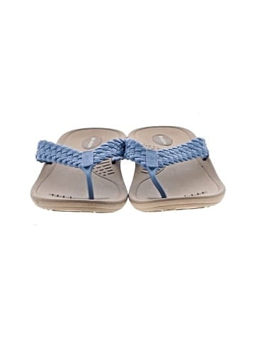 Okabashi Flip Flops (view 2)