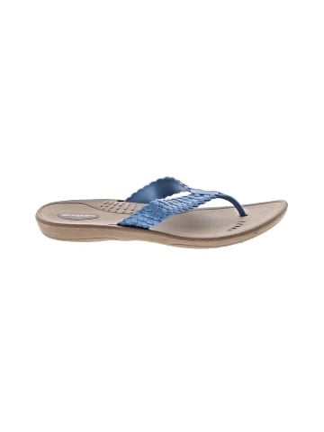 Okabashi Flip Flops (view 1)