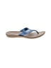 Okabashi Blue Flip Flops Size M/L - photo 1