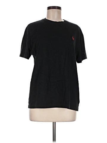 Polo by Ralph Lauren Short Sleeve T-Shirt (view 1)