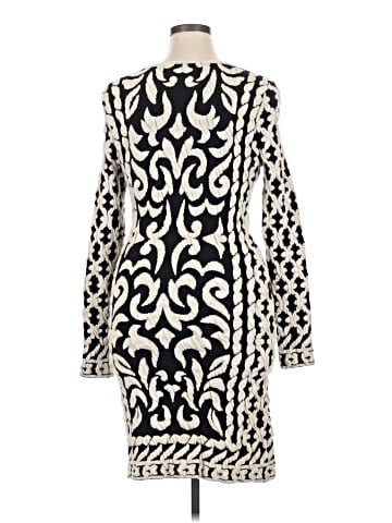 INC International Concepts Cocktail Dress (view 2)