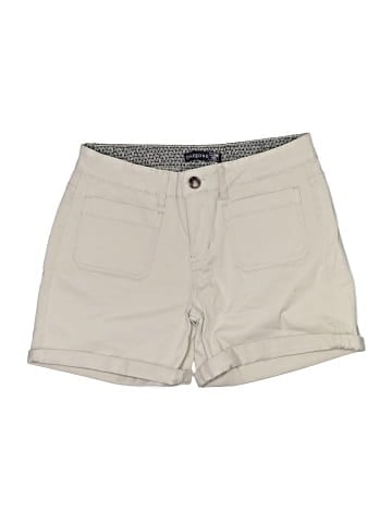 One 5 One Khaki Shorts (view 1)