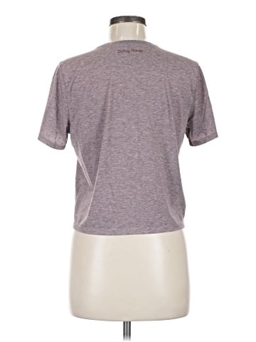 Outdoor Voices Short Sleeve T-Shirt (view 2)