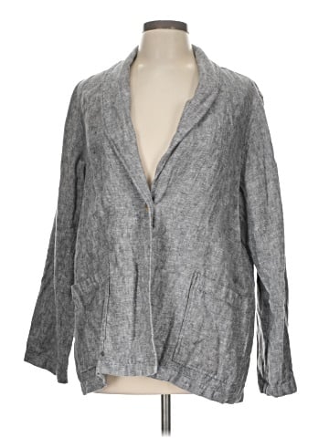 Coldwater Creek Blazer (view 1)