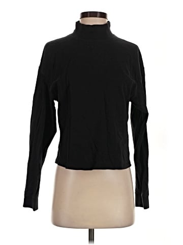 Outdoor Voices Long Sleeve Turtleneck (view 1)