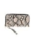 BCBG Silver Wristlet One size - photo 1