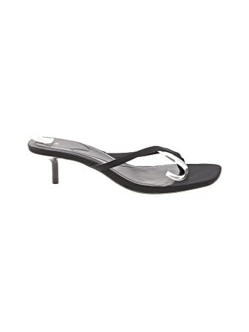 Zara Heels (view 1)