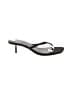 Zara Black Heels Size EU 38 - photo 1