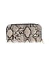 BCBG Silver Wristlet One size - photo 2