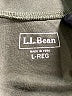 L.L.Bean Solid Green Athletic Shorts Size L - photo 3