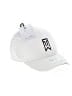 Nike White Baseball Cap Size Med - Lg - photo 1