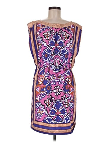 Ann Taylor LOFT Cocktail Dress (view 1)