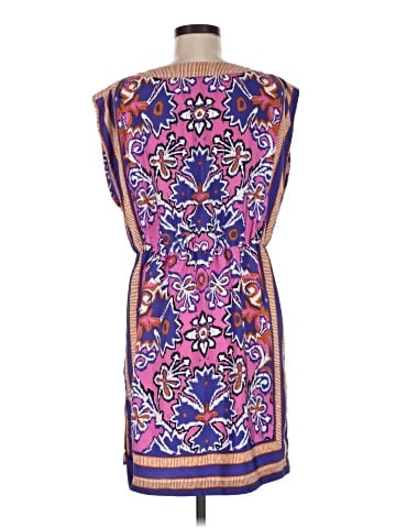 Ann Taylor LOFT Cocktail Dress (view 2)