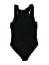 MANGOPOP Collection Black Bodysuit Size M - photo 1