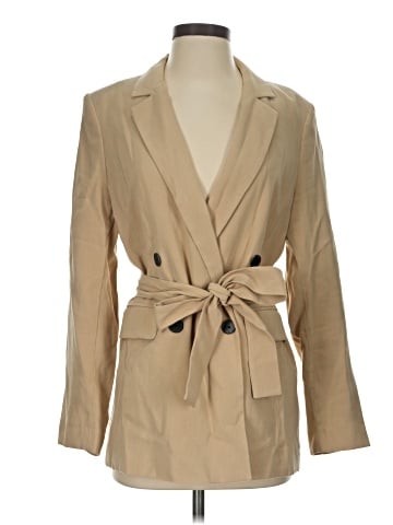 MNG Blazer (view 1)