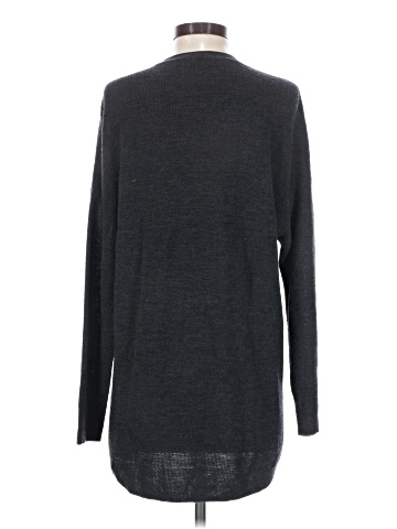 Eileen Fisher Wool Cardigan (view 2)