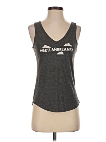 Bella Tank Top (view 1)