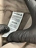 Reebok Gray Active Pants Size S - photo 7