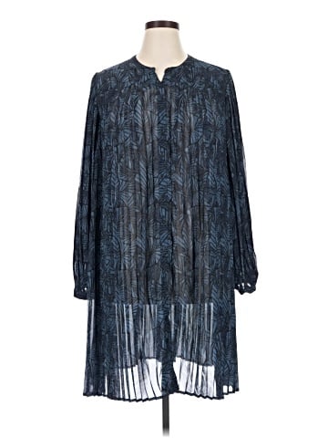 Garnet Hill Casual Dress (view 1)