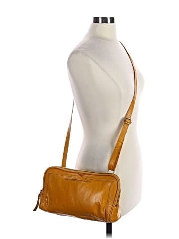 Latico Leather Crossbody Bag (view 2)